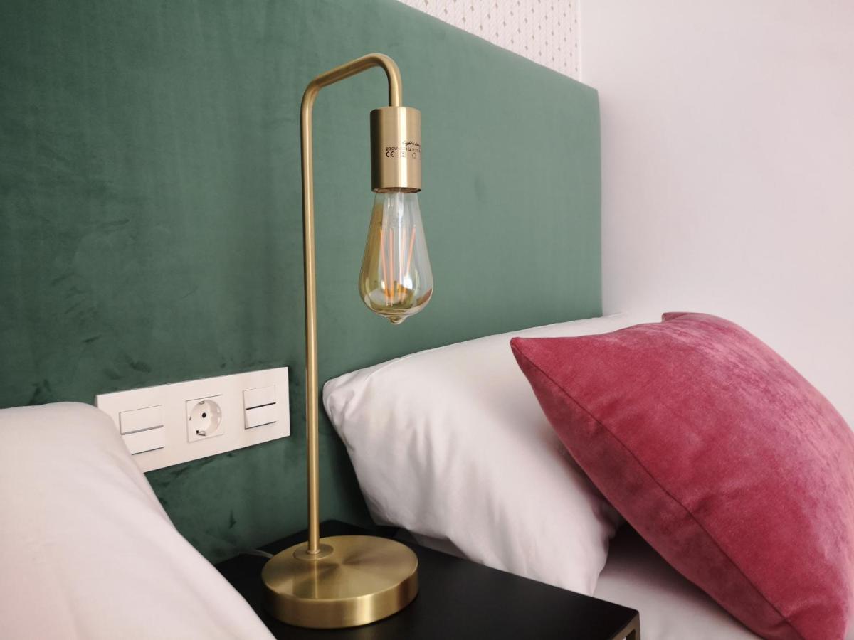 Apartamento Malaga 2 Dormitorios - Aramar Εξωτερικό φωτογραφία