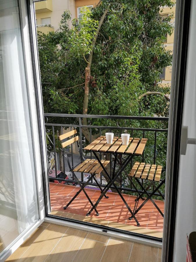 Apartamento Malaga 2 Dormitorios - Aramar Εξωτερικό φωτογραφία