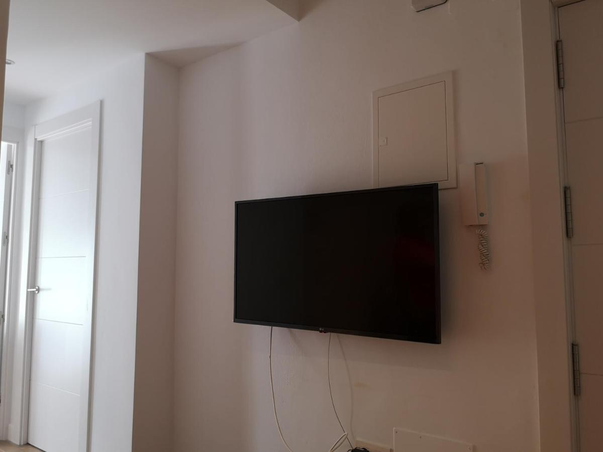 Apartamento Malaga 2 Dormitorios - Aramar Εξωτερικό φωτογραφία