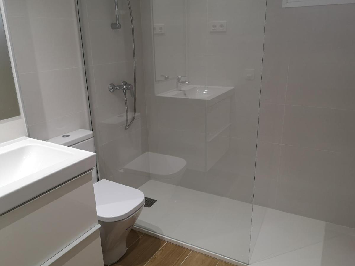 Apartamento Malaga 2 Dormitorios - Aramar Εξωτερικό φωτογραφία
