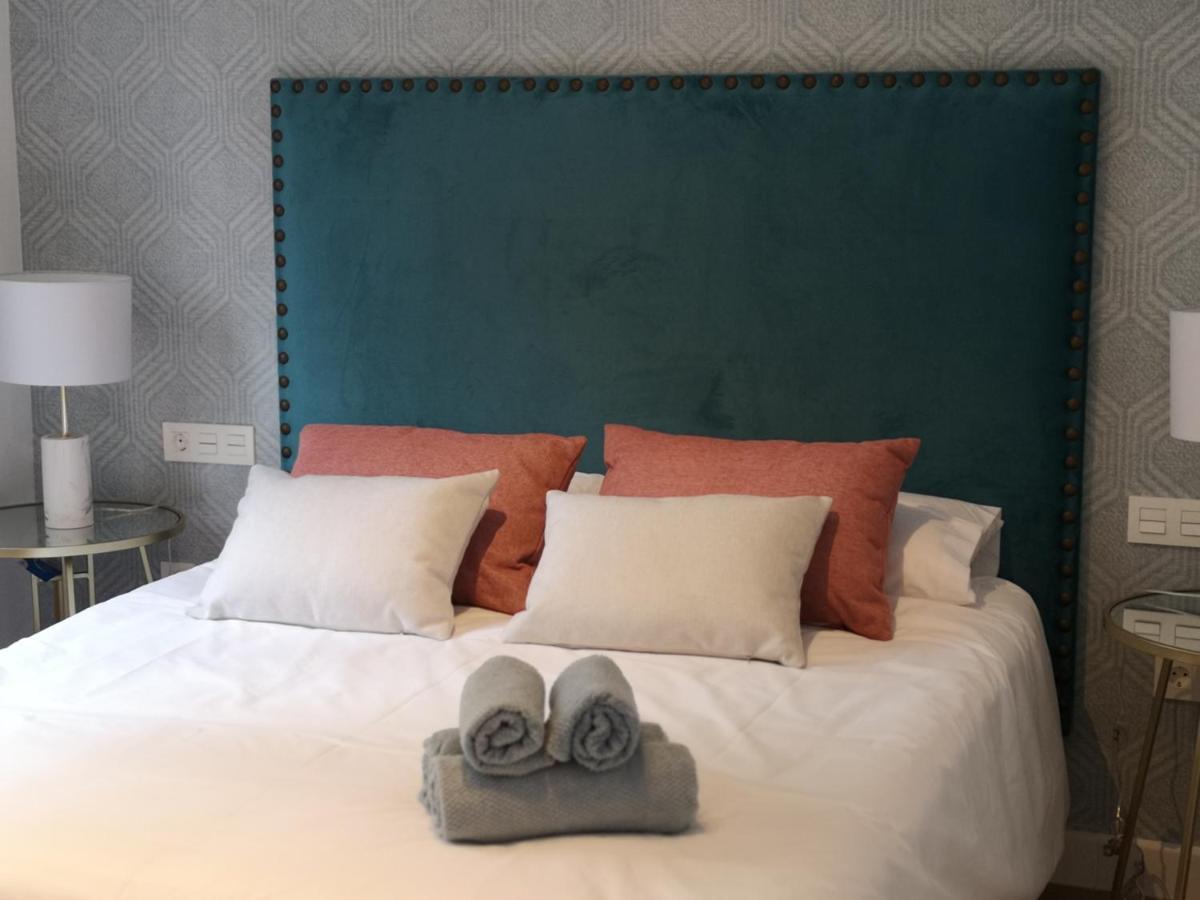 Apartamento Malaga 2 Dormitorios - Aramar Εξωτερικό φωτογραφία