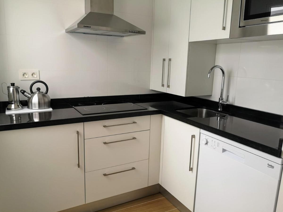 Apartamento Malaga 2 Dormitorios - Aramar Εξωτερικό φωτογραφία